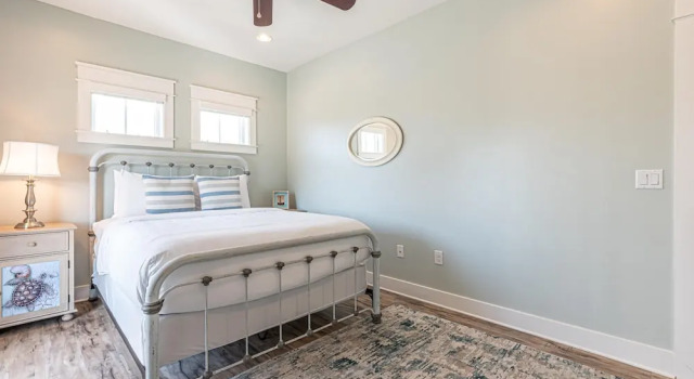 Blue Dream - 100 Sandalwood Drive