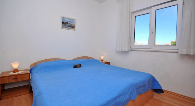Apartment Katija, Prenota Appartamento Brac Island Omiš