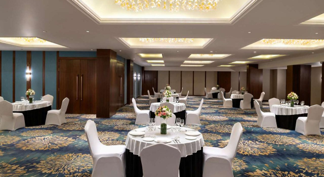 Ramada Encore by Wyndham Udaipur Roopnagar, Забронировать Отель Отели штата Раджастхана 4 звезды, 4*