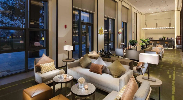 Mercure Hefei Sunac, Prenota Hotel Hotel economici a Luogang