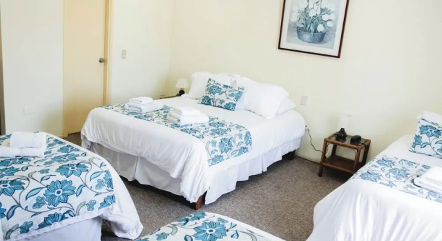 Номер Standard Hotel Rondó