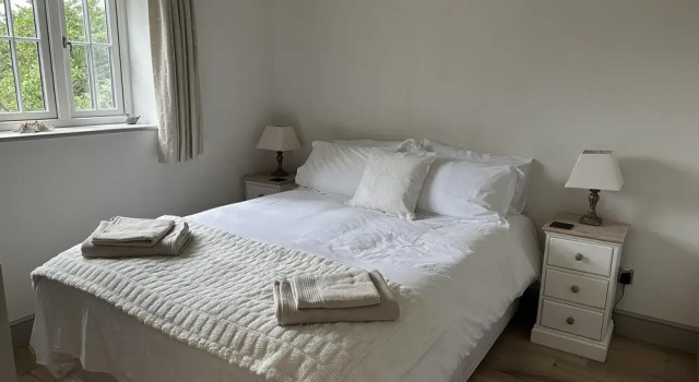 Lodge/ Kingbed/ Privg/ Petsok/ Freep/ Wifi, Book Feriehus Dorchester Jurassic Coast