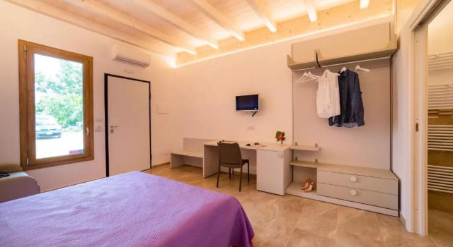 Номер Standard Agriturismo Acquachiara