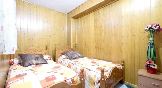 Apartment With 3 Bedrooms In Granada With Wonderful City View And Balcony 60 Km From The Beach, Забронировать Апартаменты/квартира Апартаменты Гранады, рядом с Развлекательный парк Serrallo Plaza, Апартаменты/квартира