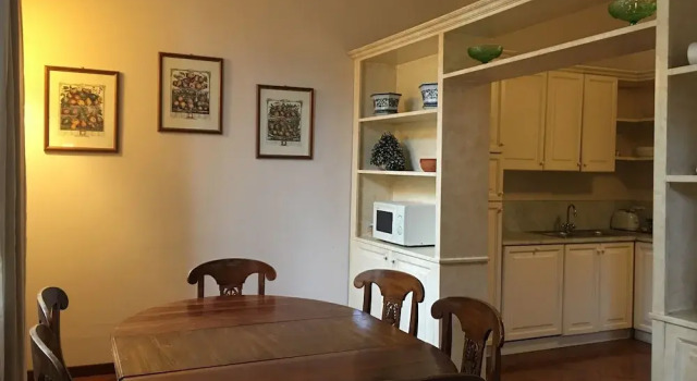 Appartamento Cellini