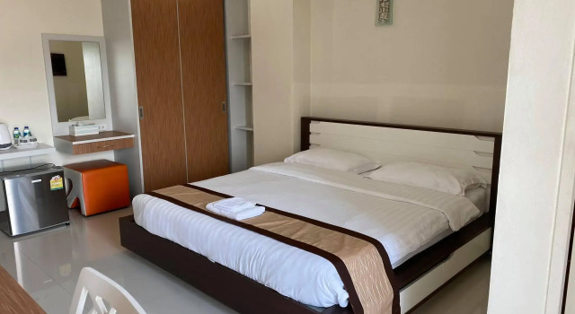 Able Resident Hat Yai, Забронировать Отель Кхо-Хонг провинция Сонгкхла