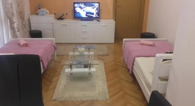 Номер Deluxe Rooms Cleopatra
