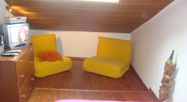 Lisbon Alfama - Pantheon Apartments