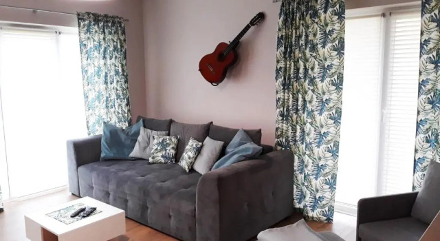 Komfortowy Apartament w Karpaczu do 5 os., Забронировать Апартаменты/квартира Карпач 