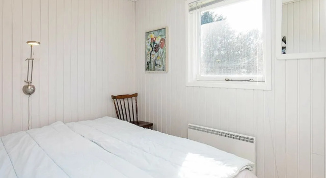 Heritage Holiday Home in Løkken Near Sea, Rezervovat Hotel Løkken 