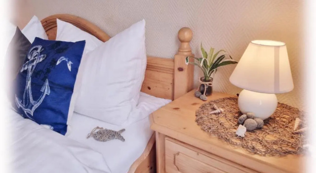 Двухместный номер Standard Hotel Packhaus