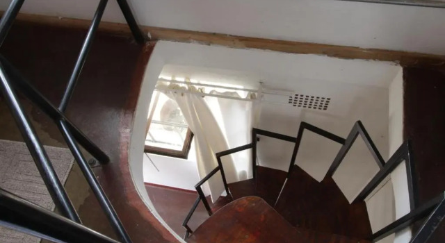 Апартаменты CURIOCITY Backpackers Johannesburg