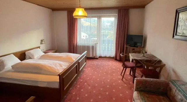 Pension Kohler, Rezervați Hotel Pankrazberg Fügen