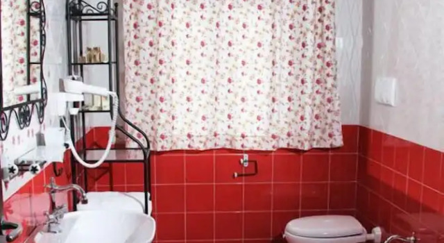 Номер Comfort GaiaChiara Resort