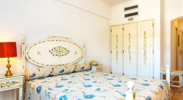 Одноместный номер Standard Hotel Sol e Serra