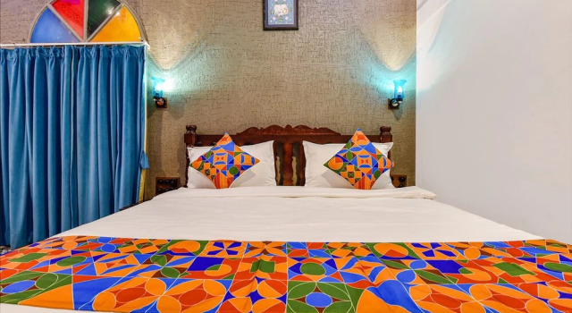 Fabhotel Ambika Chirwa House, Забронировать Отель Отели штата Раджастхана с завтраком, Завтраки