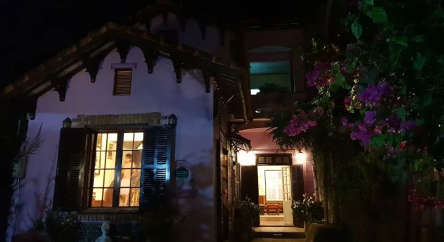 The Casting Homestay