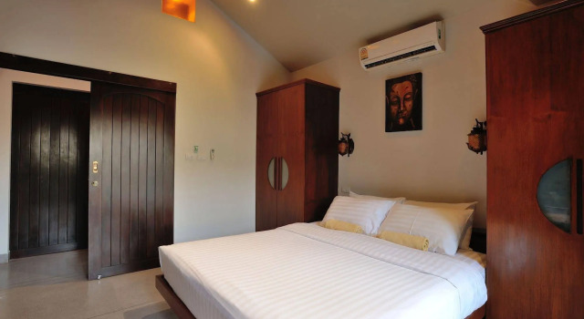 Villa Tawan