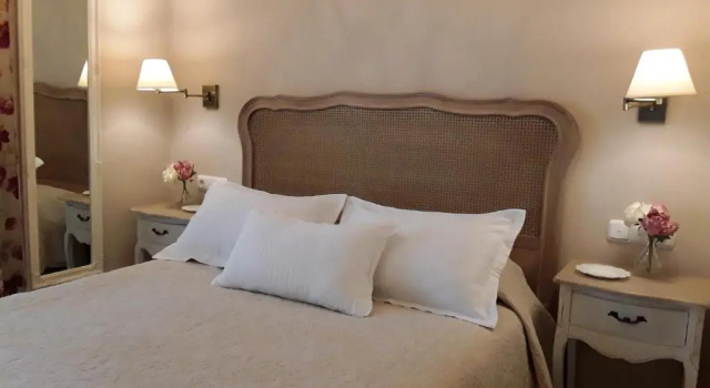 Номер Standard Hotel Azalea Playa