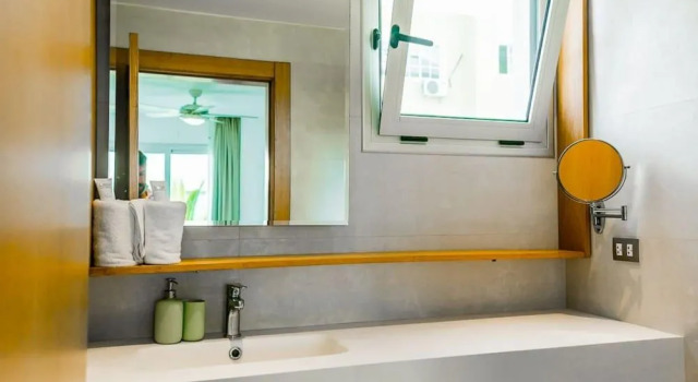 2 bed Penthouse Just Steps From the Beach, Rezerwuj Hotel Bávaro Punta Cana