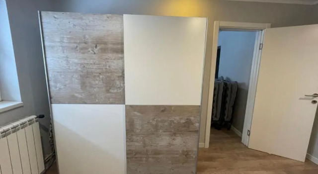 Apartments Don