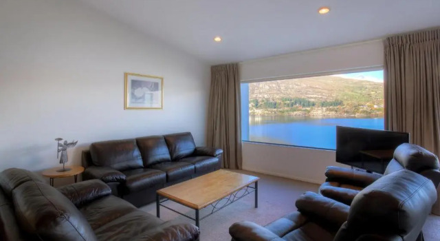 Remarkables Retreat 10, Забронировать Отель Kelvin Heights 