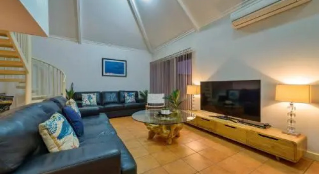 Osprey Holiday Village Unit 117 Georgeous Villa Close To The Reef
