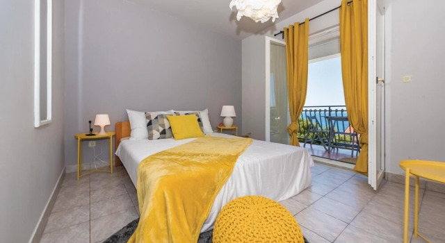 Stunning Home in Primosten With Wifi and 5 Bedrooms