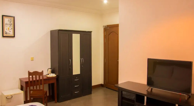 Monysunita Angkor Home