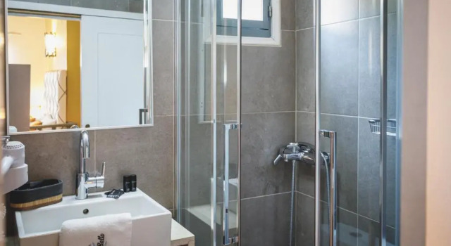 Номер Superior Porto Bello Nafplio