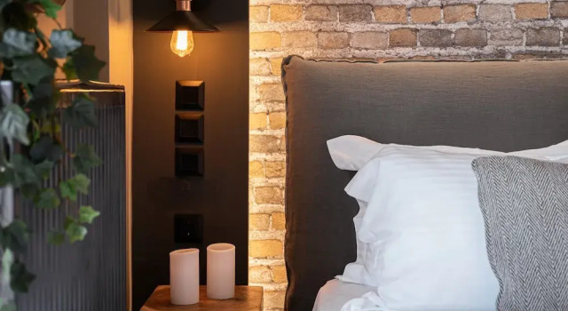 GM Luxury Suites Kalavryta, Prenota Appartamento Kalavrita Helmos