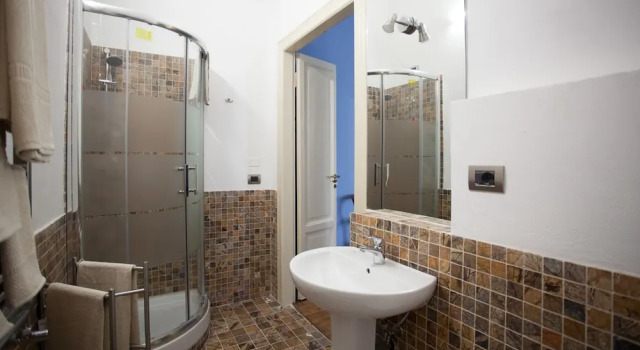 Номер Deluxe Bed & Breakfast Ekoliving