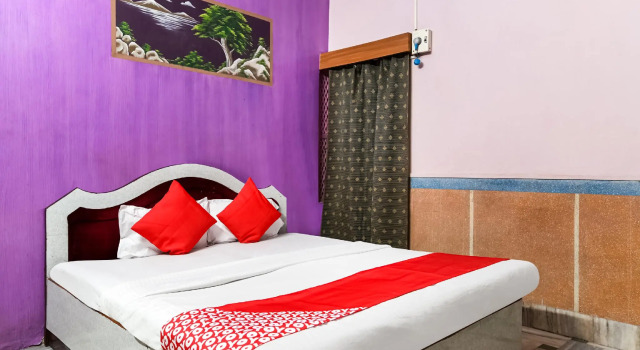 OYO 63915 Star Paradise Guesthouse, Забронировать Отель Отели штата Раджастхана с завтраком, Завтраки