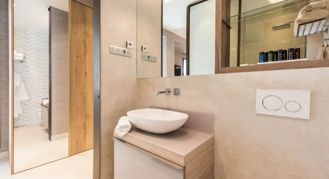 Номер Standard The Garden Suites