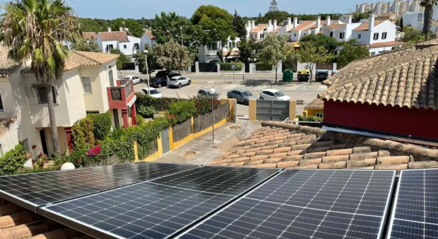 Коттедж Residencial Las Redes - 19