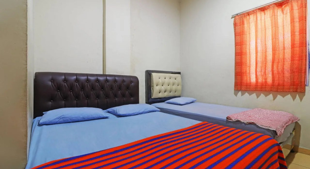 Wisma Cempaka 2, Reserva ahora Hostal o pensión Pekanbaru Sumatra