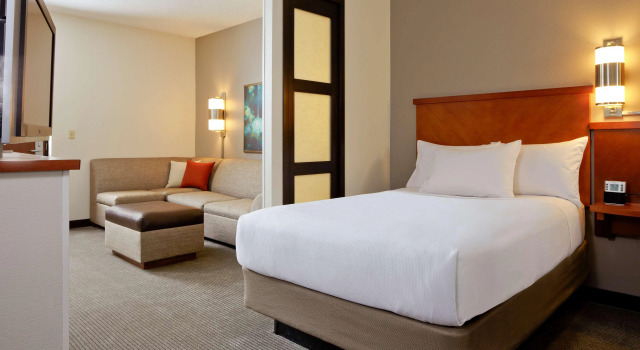 Hyatt Place Boston/Medford