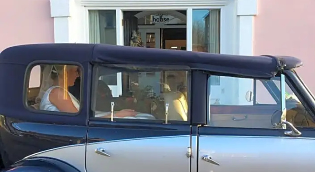 Tom Blake House, Prenota Hotel Kells Contea di Meath
