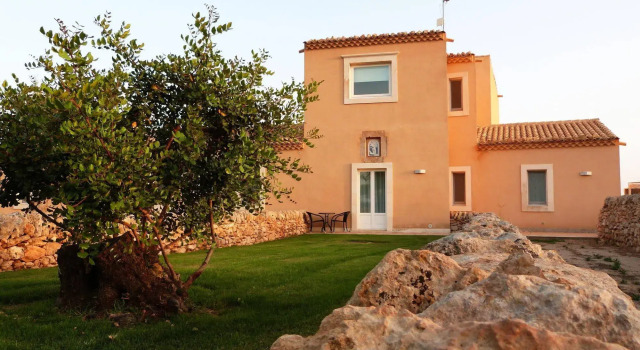 Antica Locanda del Golf, Book Hotel Donnafugata Noto Valley