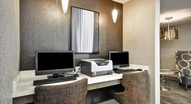 Residence Inn by Marriott Jacksonville Airport, Reserva ahora Hotel Jacksonville 