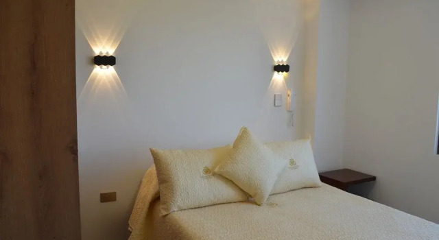 Номер Classic Hotel Diamond Luxury Tunja