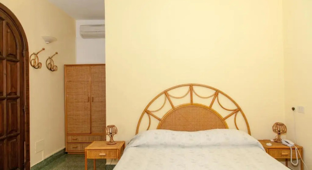 Номер Economy Hotel Ape Regina