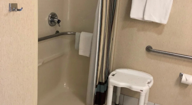 Standard Doppel Zimmer Willow Creek Inn