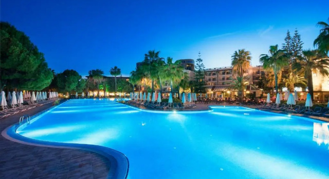 Номер Superior Barut Hemera - Ultra All Inclusive