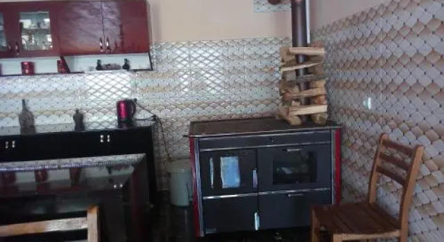 Guesthouse Lazare, Prenota Hotel Mestia Samegrelo Zemo-Svaneti