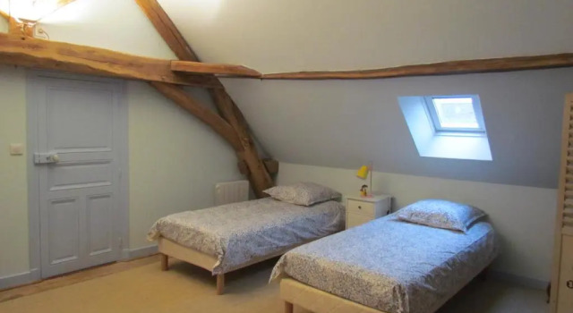 Le Meix Gautheret, Rezervați Hotel Merceuil Burgundia