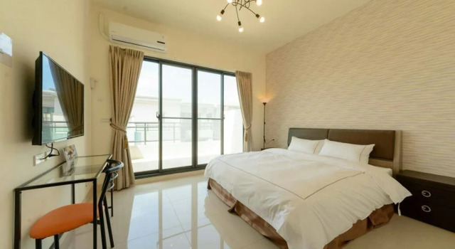 Ching Yu Rou B&B
