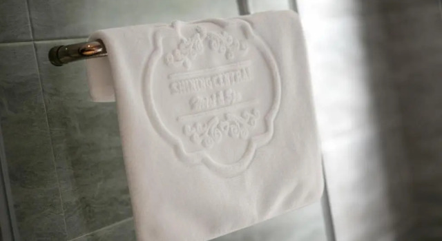 Полулюкс с балконом Shining Central Hotel & Spa