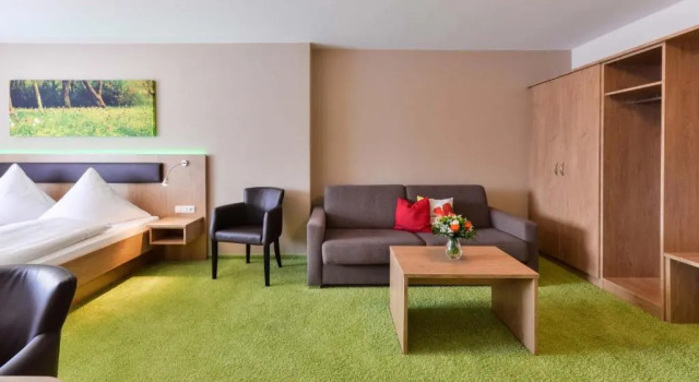 Hotel Sixt, Book Hotel Hoteller i Lower Bavaria med parkering, Parkering