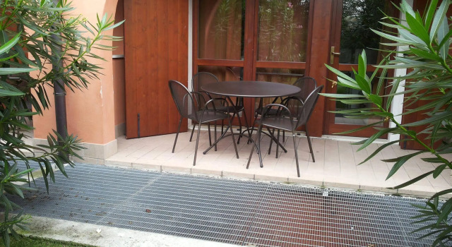 Residence Experia, Prenota Hotel Hotel a Veneto con piscina, Piscina